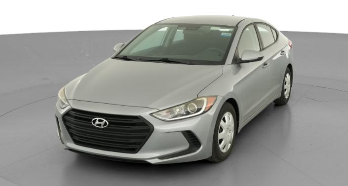 2017 Hyundai Elantra SE -
                  West Memphis, AR