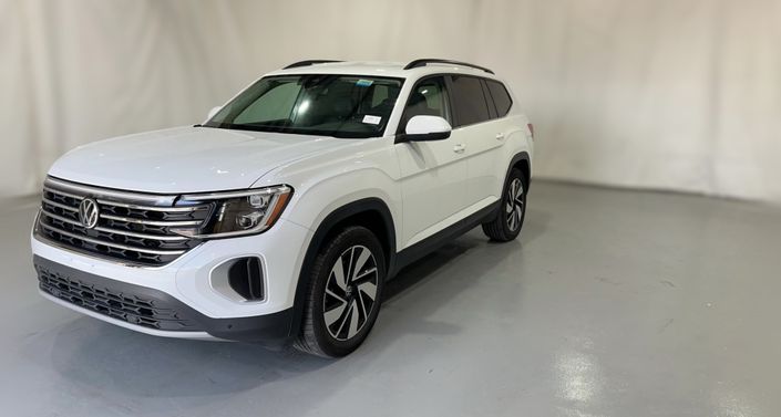 Thumbnail: 2025 Volkswagen Atlas - 1