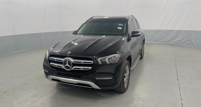 Thumbnail: 2023 Mercedes-Benz GLE - 1