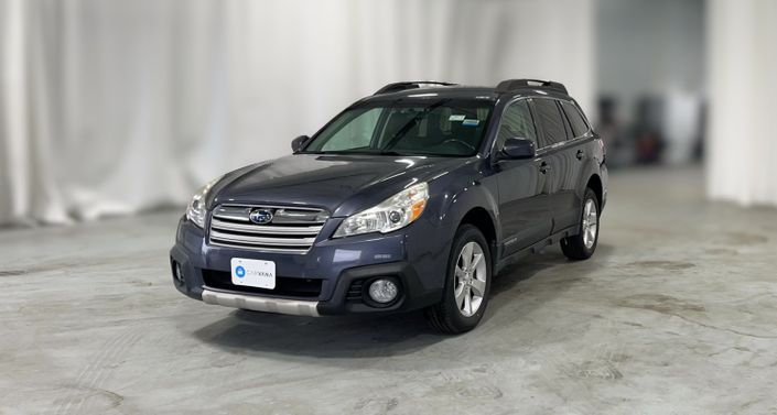 2014 Subaru Outback 2.5i Limited -
                  Manville, NJ