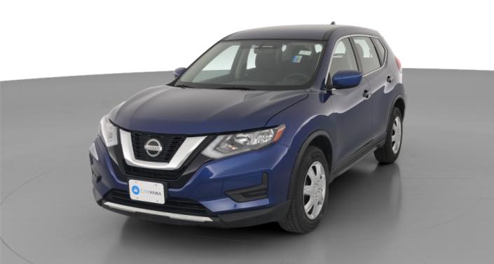 Thumbnail: 2018 Nissan Rogue - 1