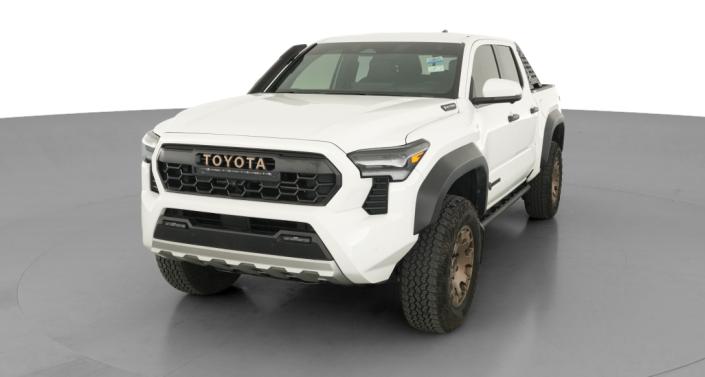 Thumbnail: 2024 Toyota Tacoma - 1
