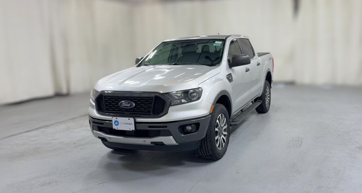 Thumbnail: 2019 Ford Ranger - 1