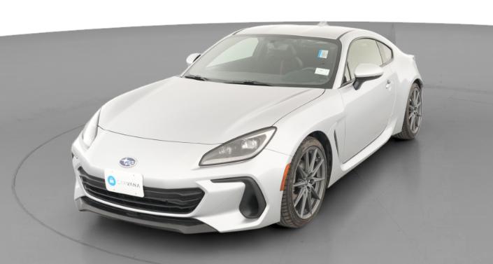 2023 Subaru BRZ Limited -
                  Fort Worth, TX