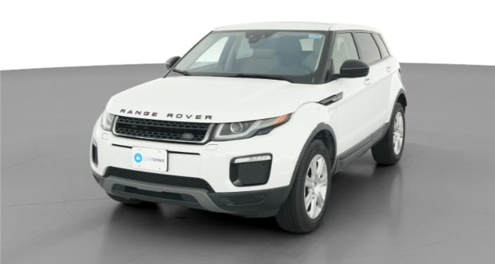 2018 Land Rover Range Rover Evoque SE -
                  Haines City, FL