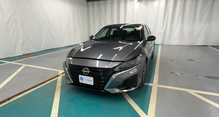 Thumbnail: 2025 Nissan Altima - 1