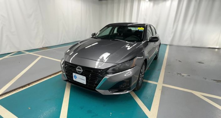 Thumbnail: 2025 Nissan Altima - 1