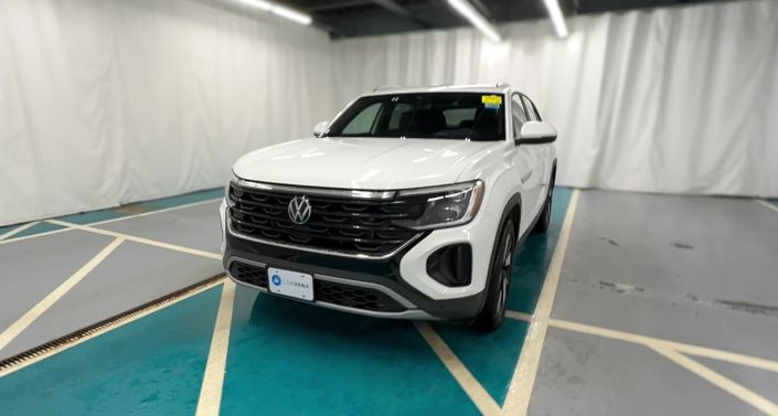 Thumbnail: 2025 Volkswagen Atlas - 1