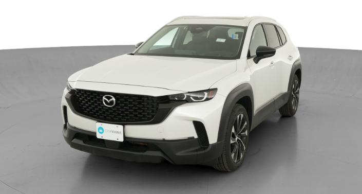 Thumbnail: 2025 Mazda CX-50 - 1