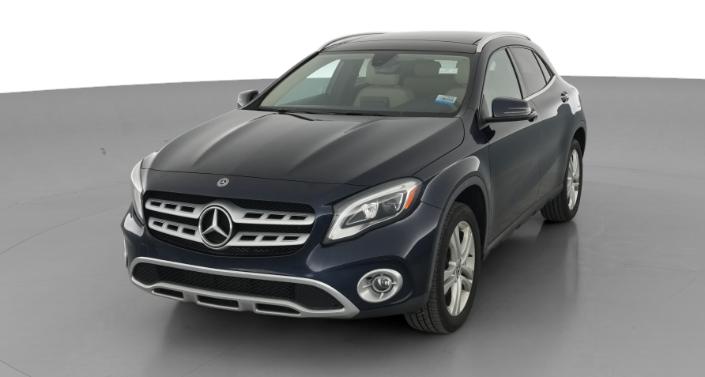 Thumbnail: 2019 Mercedes-Benz GLA - 1