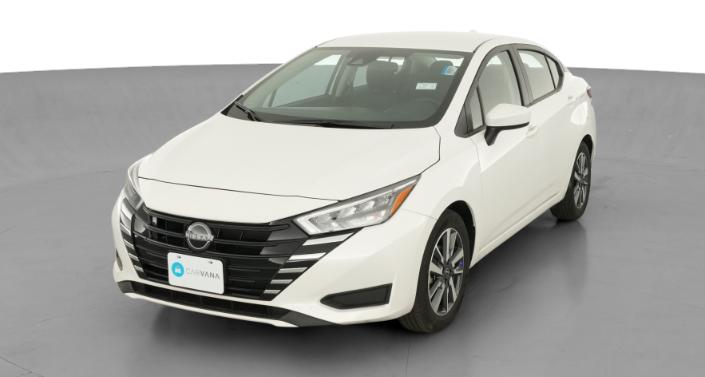 Thumbnail: 2025 Nissan Versa - 1