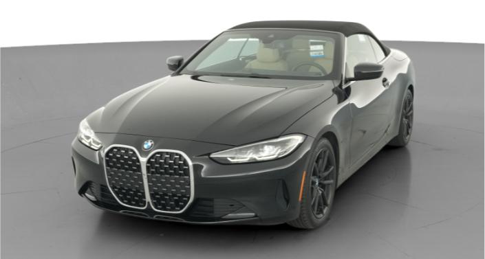 Thumbnail: 2024 BMW 4 Series - 1
