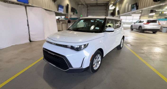 Thumbnail: 2025 Kia Soul - 1