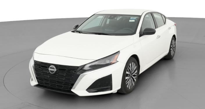 Thumbnail: 2025 Nissan Altima - 1