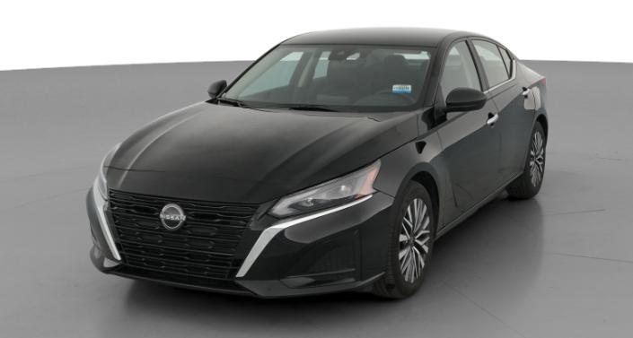 Thumbnail: 2025 Nissan Altima - 1