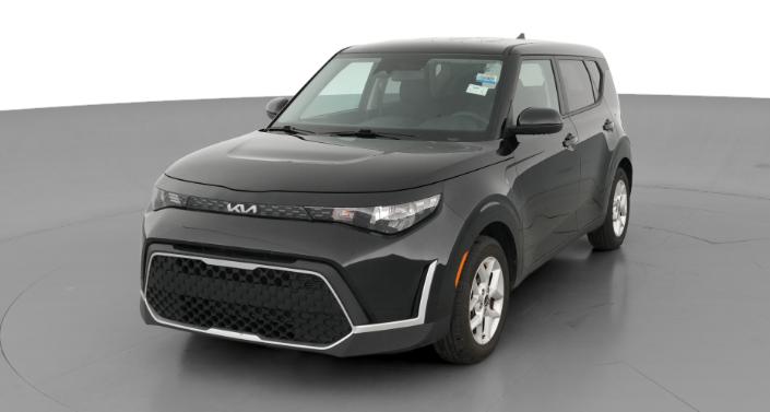 Thumbnail: 2025 Kia Soul - 1