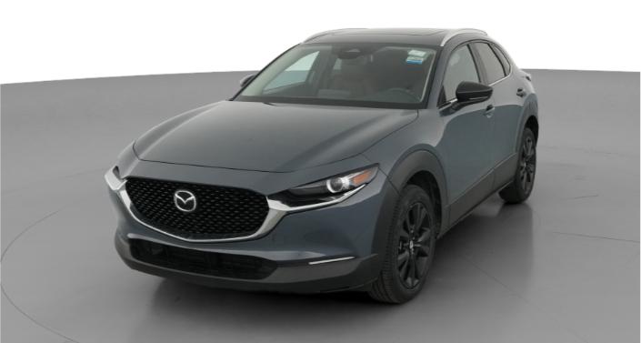 Thumbnail: 2025 Mazda CX-30 - 1