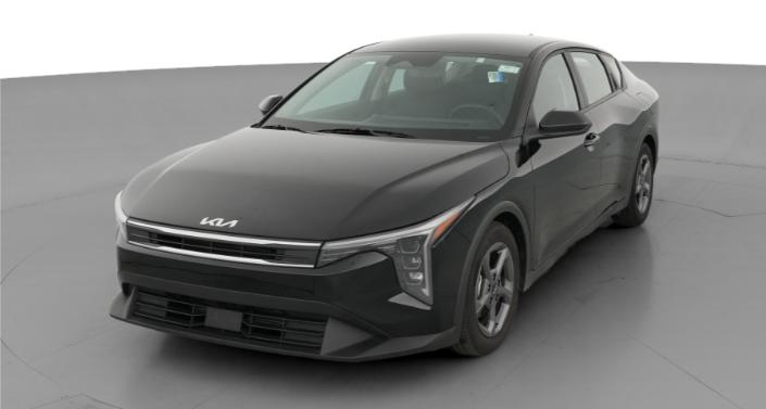 Thumbnail: 2025 Kia K4 - 1