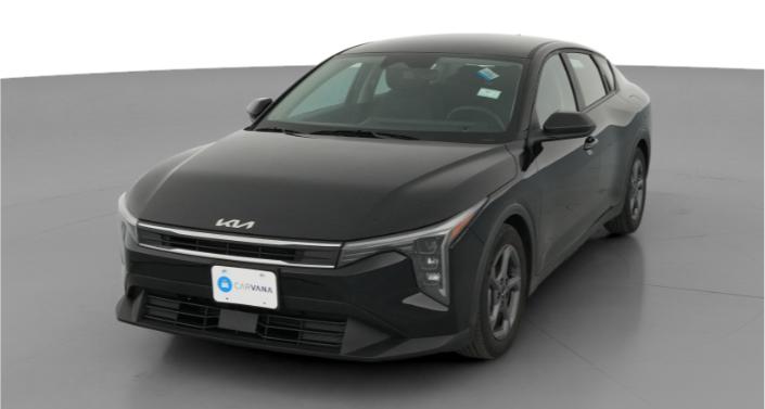 Thumbnail: 2025 Kia K4 - 1