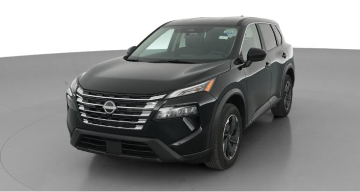 Thumbnail: 2025 Nissan Rogue - 1