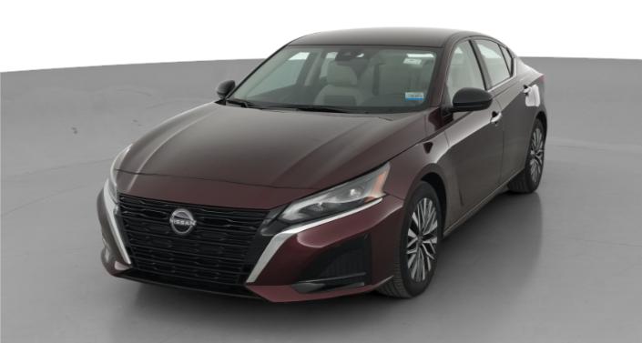 Thumbnail: 2025 Nissan Altima - 1
