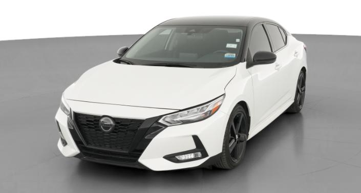 Thumbnail: 2023 Nissan Sentra - 1