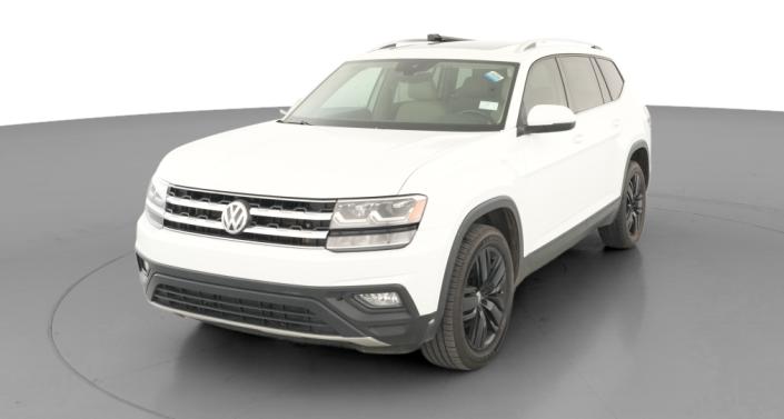 Thumbnail: 2019 Volkswagen Atlas - 1
