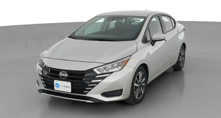 Thumbnail: 2025 Nissan Versa - 1
