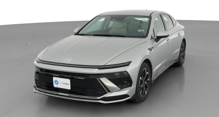 Thumbnail: 2025 Hyundai Sonata - 1