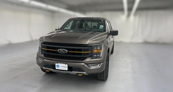 Thumbnail: 2021 Ford Econoline - 1