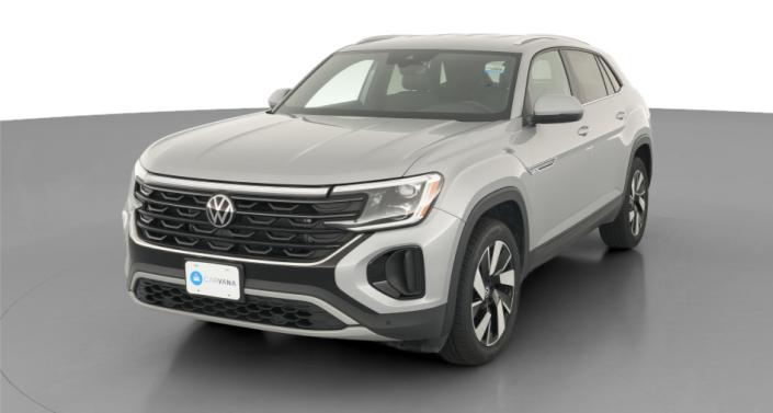 Thumbnail: 2025 Volkswagen Atlas - 1