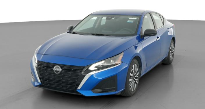 Thumbnail: 2025 Nissan Altima - 1