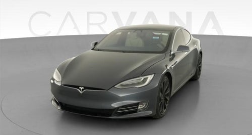 2019 Tesla Model S