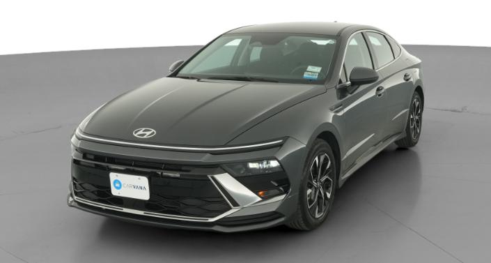 Thumbnail: 2024 Hyundai Sonata - 1