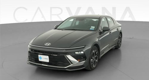 2024 Hyundai Sonata