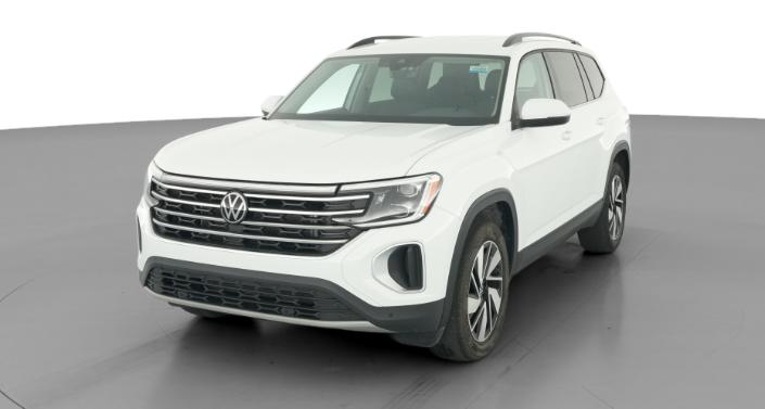 Thumbnail: 2025 Volkswagen Atlas - 1