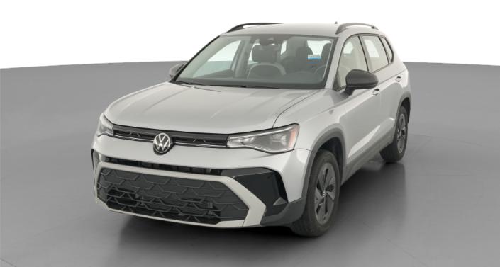 Thumbnail: 2025 Volkswagen Taos - 1