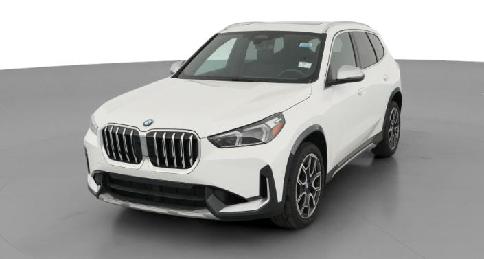 Thumbnail: 2023 BMW X1 - 1