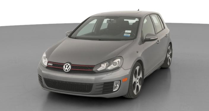 Thumbnail: 2011 Volkswagen Golf - 1