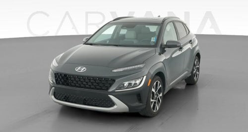 2023 Hyundai Kona