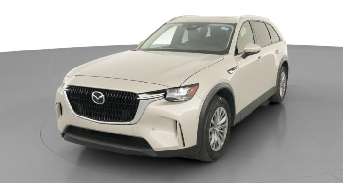 Thumbnail: 2025 Mazda CX-90 - 1