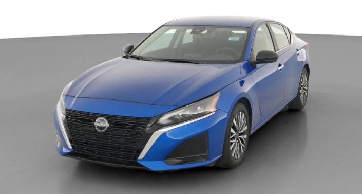 Thumbnail: 2025 Nissan Altima - 1