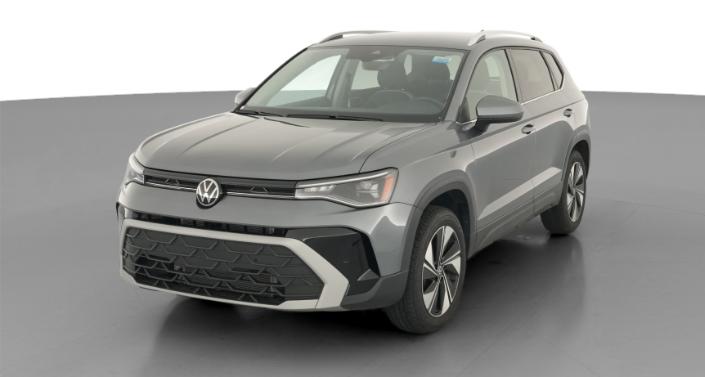 Thumbnail: 2025 Volkswagen Taos - 1