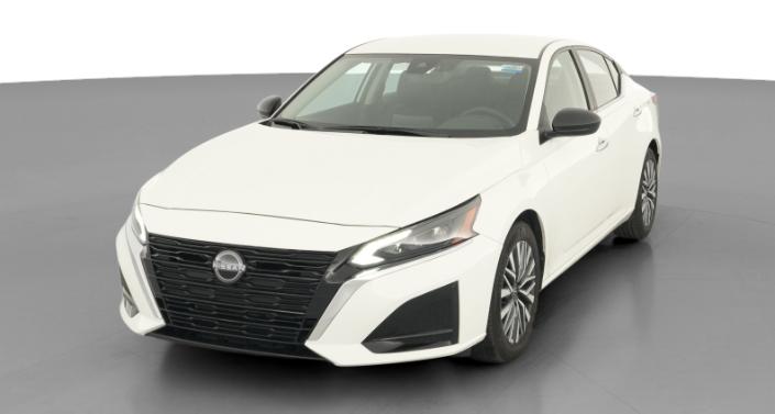 Thumbnail: 2025 Nissan Altima - 1