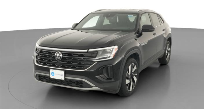 Thumbnail: 2025 Volkswagen Atlas - 1