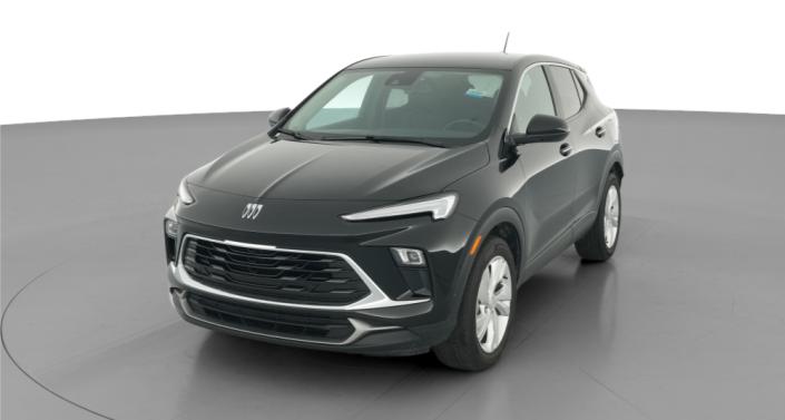 Thumbnail: 2025 Buick Encore GX - 1