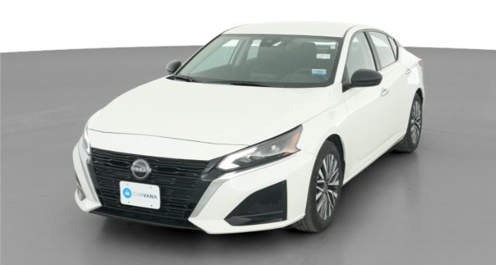 Thumbnail: 2025 Nissan Altima - 1