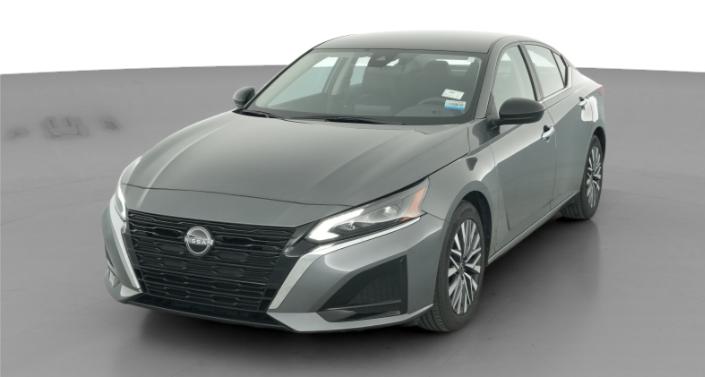 Thumbnail: 2025 Nissan Altima - 1