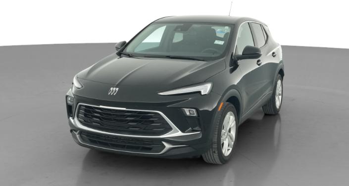 Thumbnail: 2025 Buick Encore GX - 1