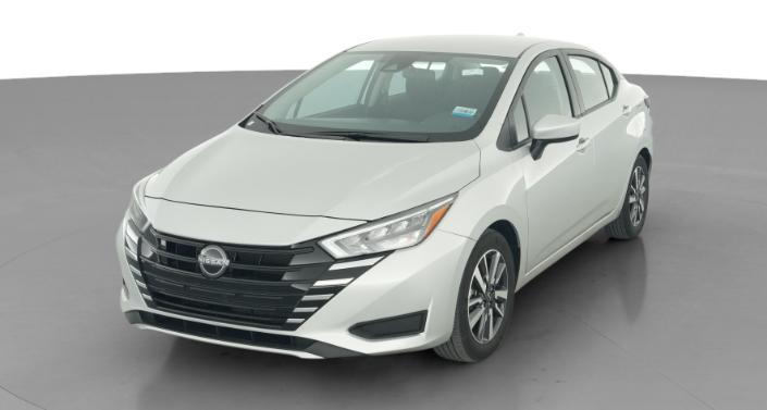 Thumbnail: 2025 Nissan Versa - 1